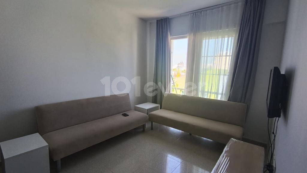 FOR RENT 2+1 İN YENIKENT/GONYELI