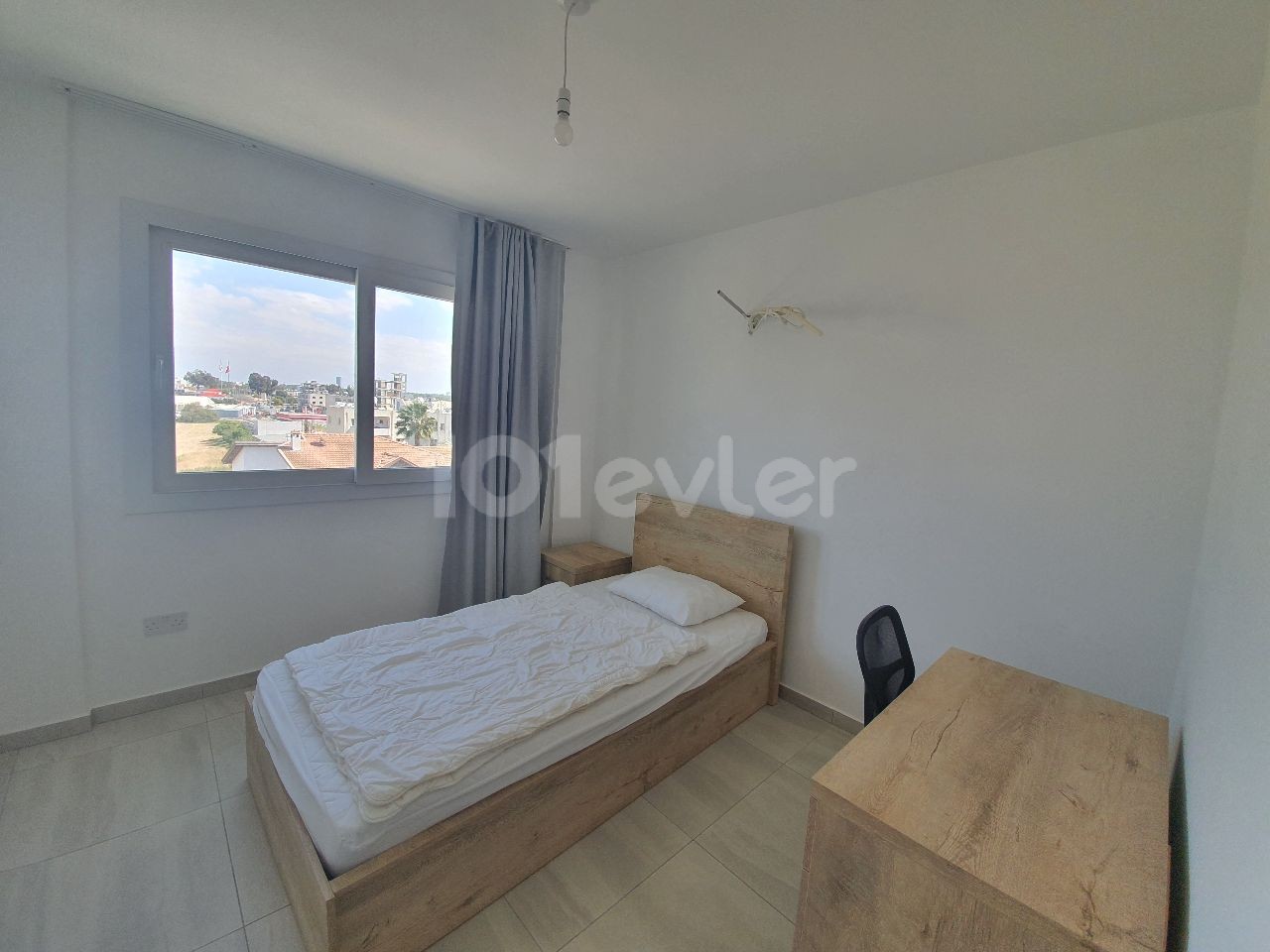 FOR RENT 2+1 ORTAKÖY/LEFKOŞA