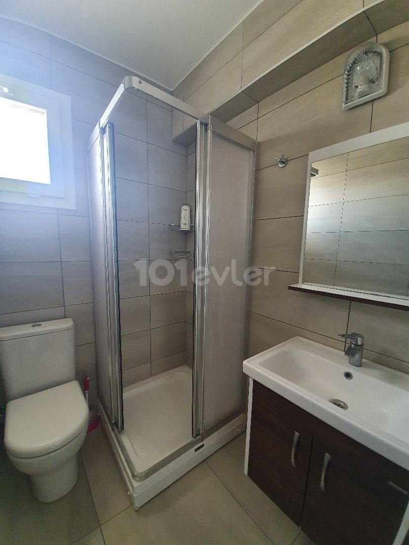 FOR RENT 2+1 ORTAKÖY/LEFKOŞA