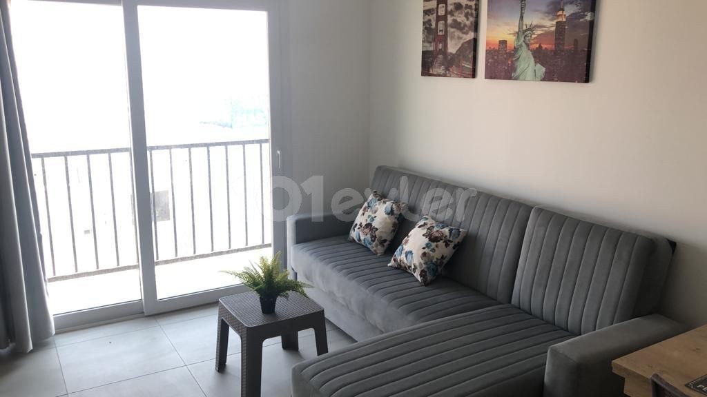 FOR RENT 2+1 ORTAKÖY/LEFKOŞA