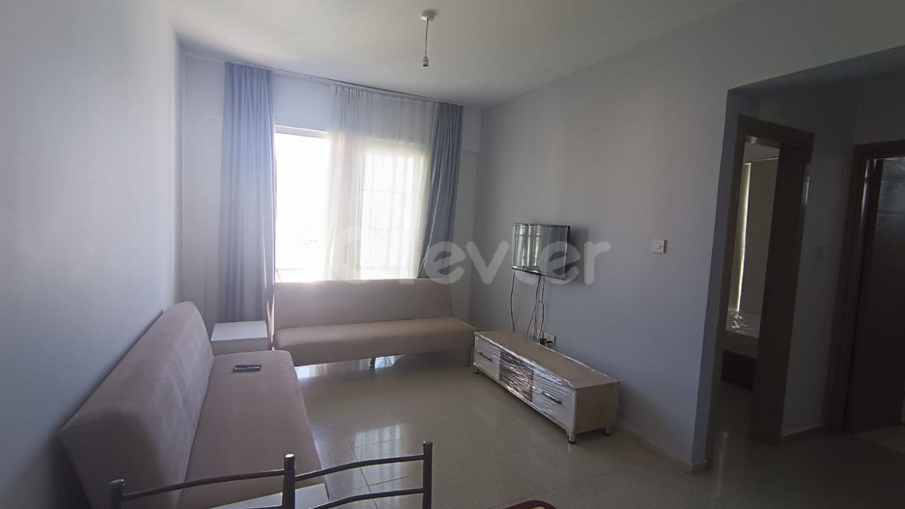 FOR RENT 2+1 İN YENIKENT/GONYELI