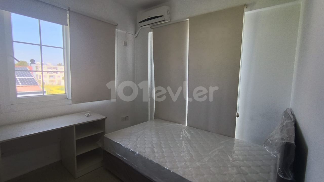 FOR RENT 2+1 İN YENIKENT/GONYELI