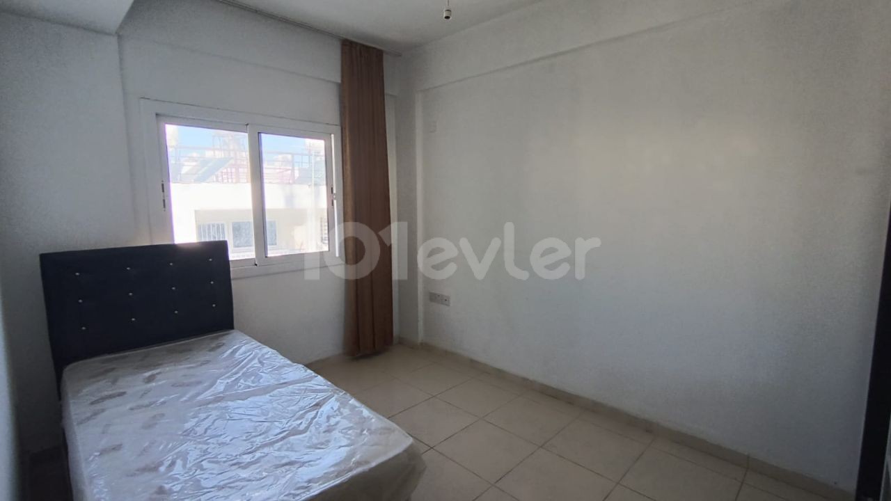 FOR RENT TWO FLATS 2+1 ORTAKOY/NICOSIA 