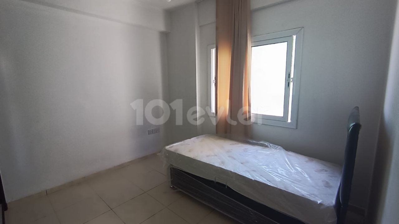 FOR RENT TWO FLATS 2+1 ORTAKOY/NICOSIA 