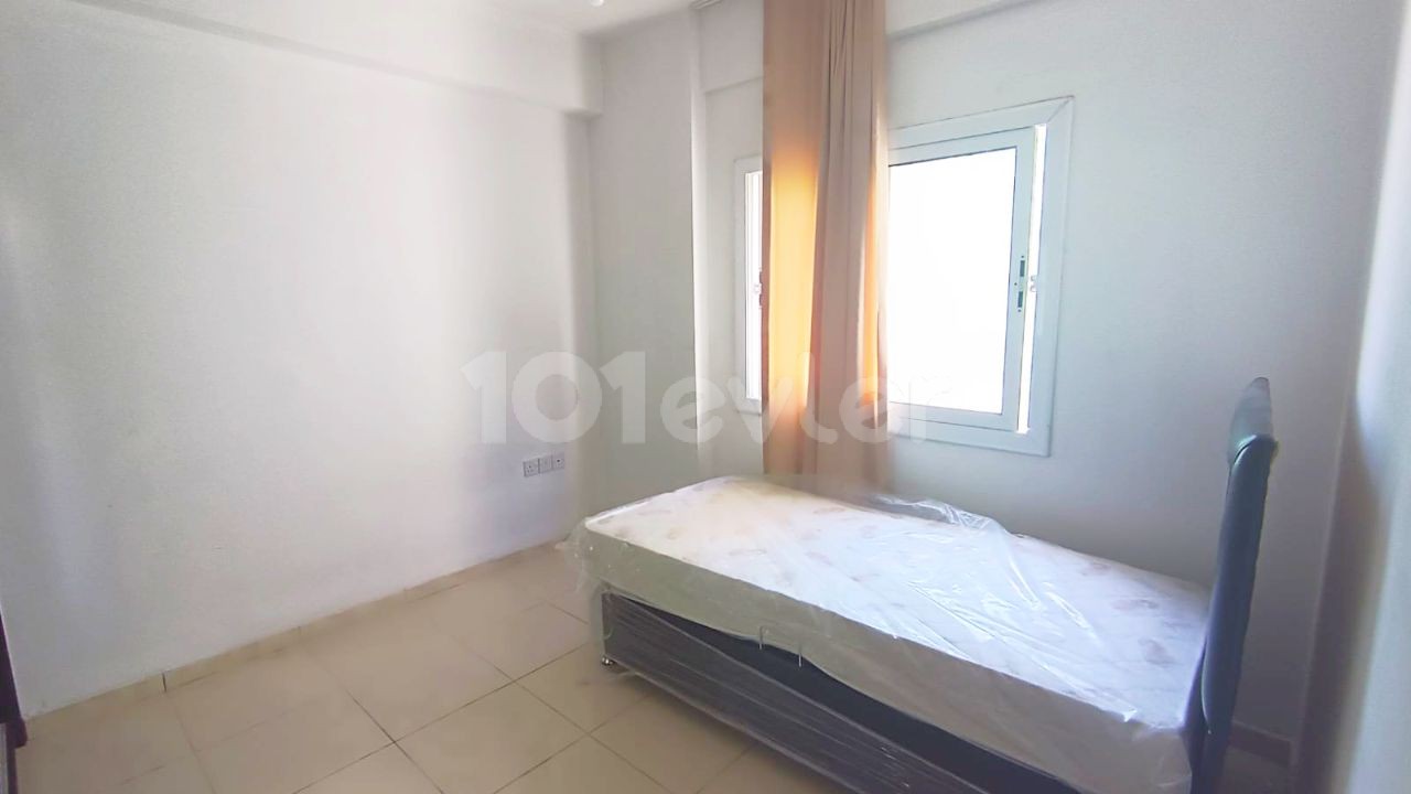 FOR RENT TWO FLATS 2+1 ORTAKOY/NICOSIA 