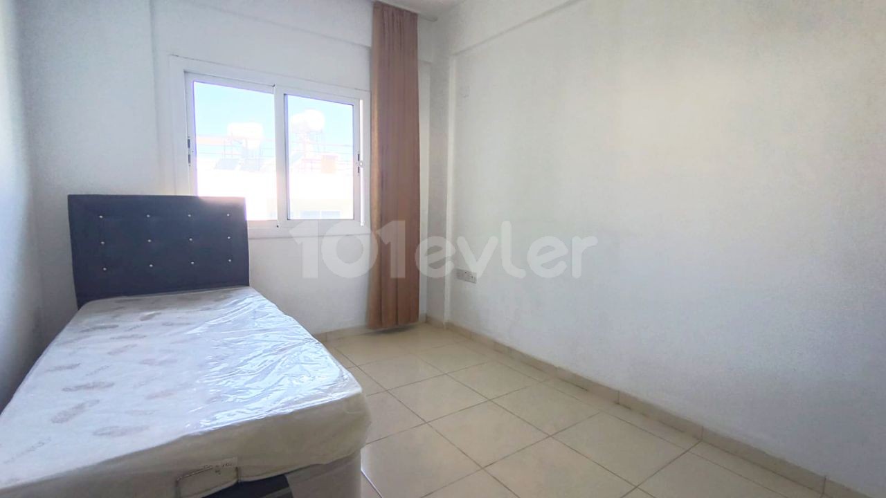 FOR RENT TWO FLATS 2+1 ORTAKOY/NICOSIA 