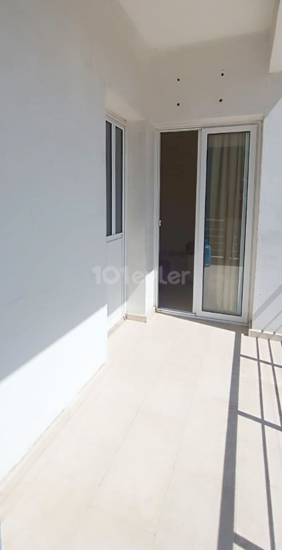 FOR RENT TWO FLATS 2+1 ORTAKOY/NICOSIA 