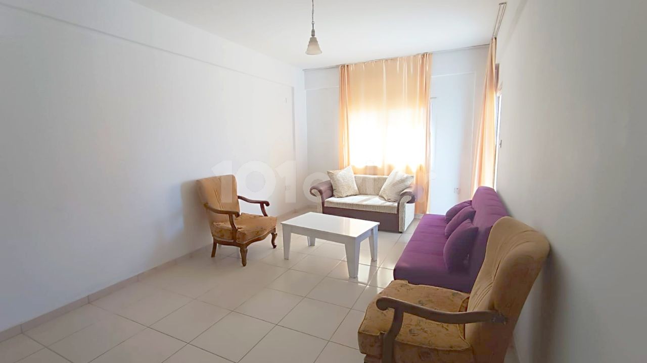 FOR RENT TWO FLATS 2+1 ORTAKOY/NICOSIA 