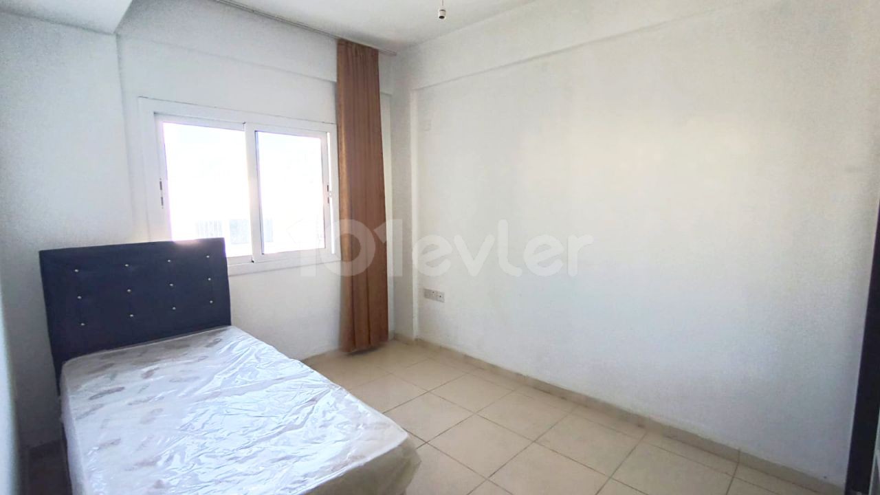 FOR RENT TWO FLATS 2+1 ORTAKOY/NICOSIA 