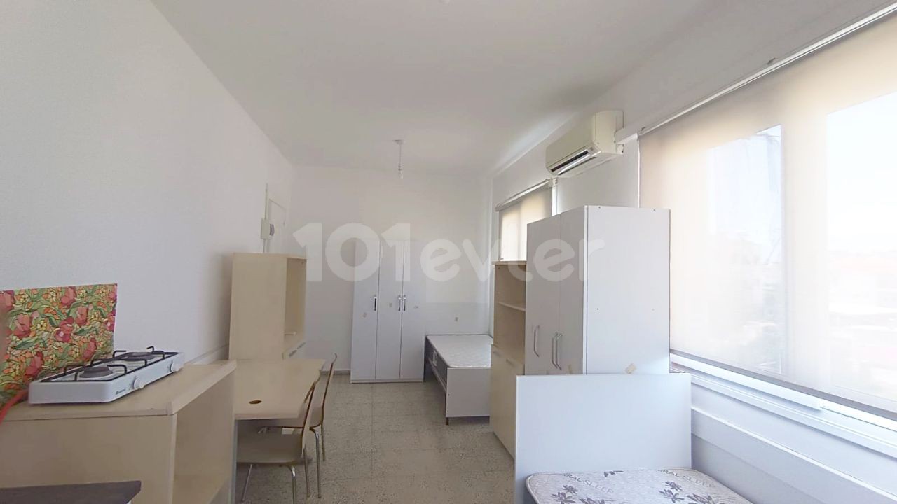 DOUBLE ROOM FOR RENT HAMİTKÖY/NICOSIA