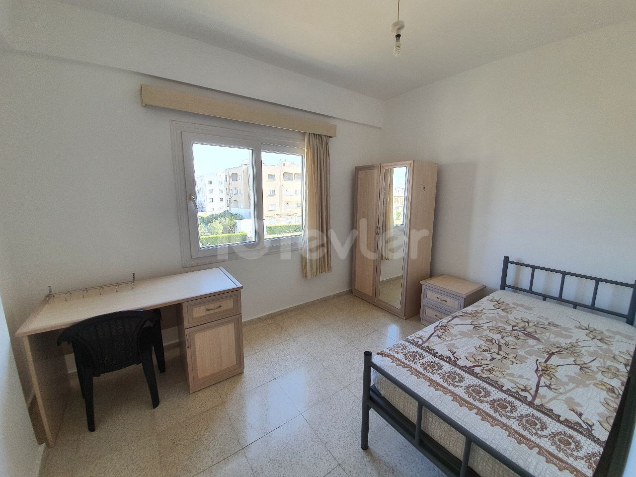 2+1 FLAT FOR RENT GÖNYELİ/NICOSIA/TRNC. (MONTHLY PAID)