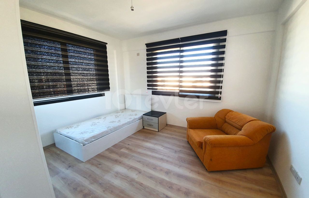 2+1 WOHNUNG ZU VERMIETEN MARMARA/NICOSIA