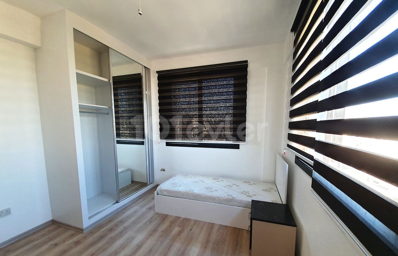 2+1 WOHNUNG ZU VERMIETEN MARMARA/NICOSIA