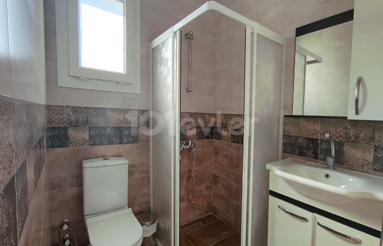 2+1 FLAT FOR RENT MARMARA/NICOSIA