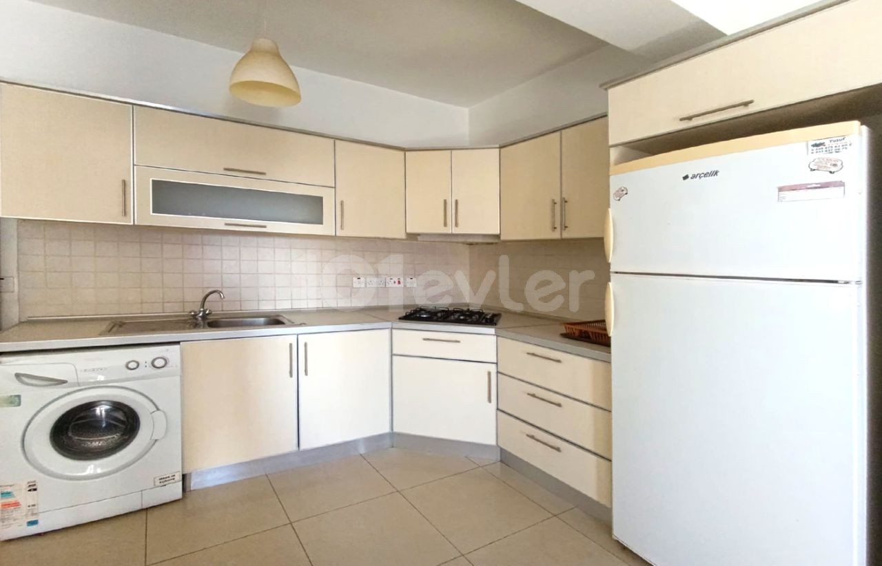 2+1 FLAT FOR RENT GÖNYELİ/TRNC.