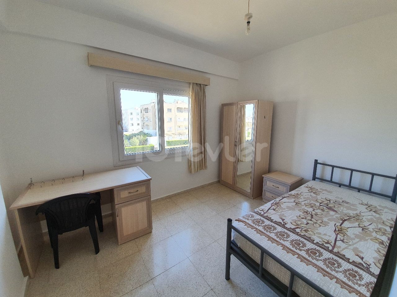 آپارتمان 2+1 برای اجاره GÖNYELİ/NICOSIA/TRNC (پرداخت ماهانه)
