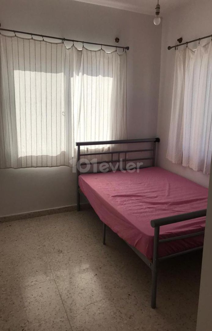 2+1 WOHNUNG ZU VERMIETEN YENIKENT/NICOSIA/TRNC (MONATLICHE ZAHLUNG)