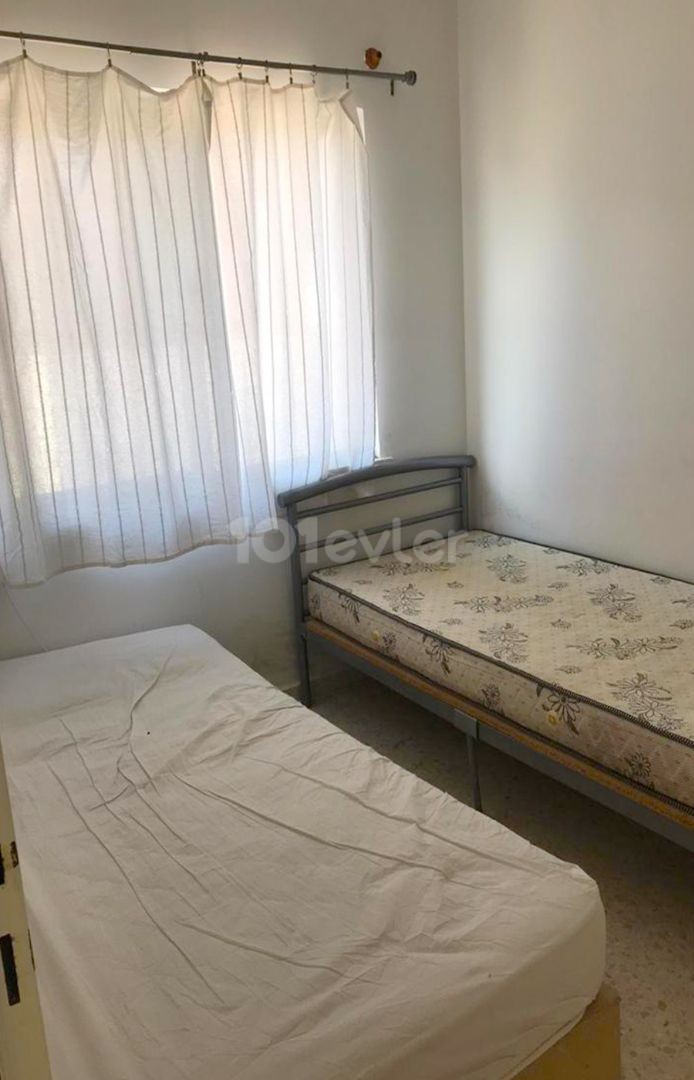 KİRALIK 2+1 DAİRE YENİKENT/LEFKOŞA/K.K.T.C.(AYLIK ÖDEMELİ) 