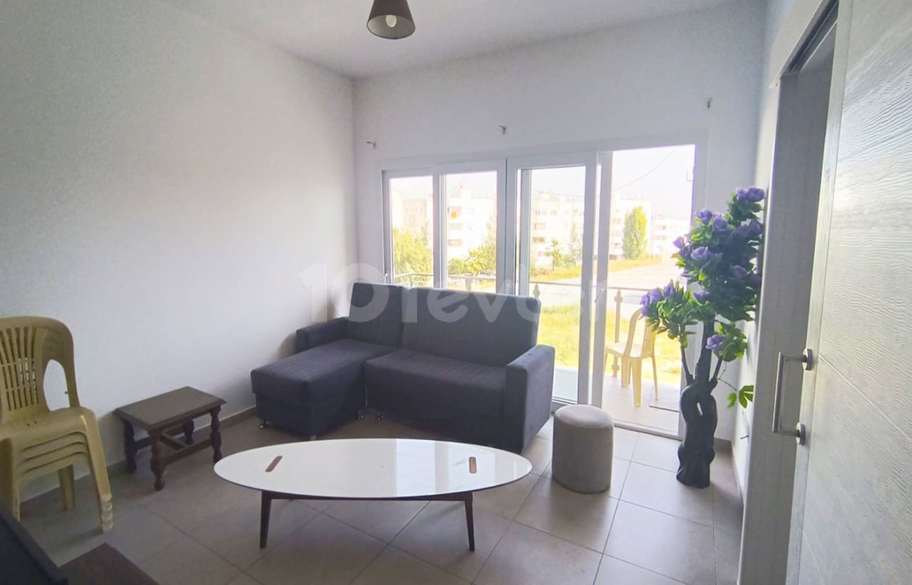 2+1 FLAT FOR RENT ORTAKÖY/NICOSIA/TRNC.