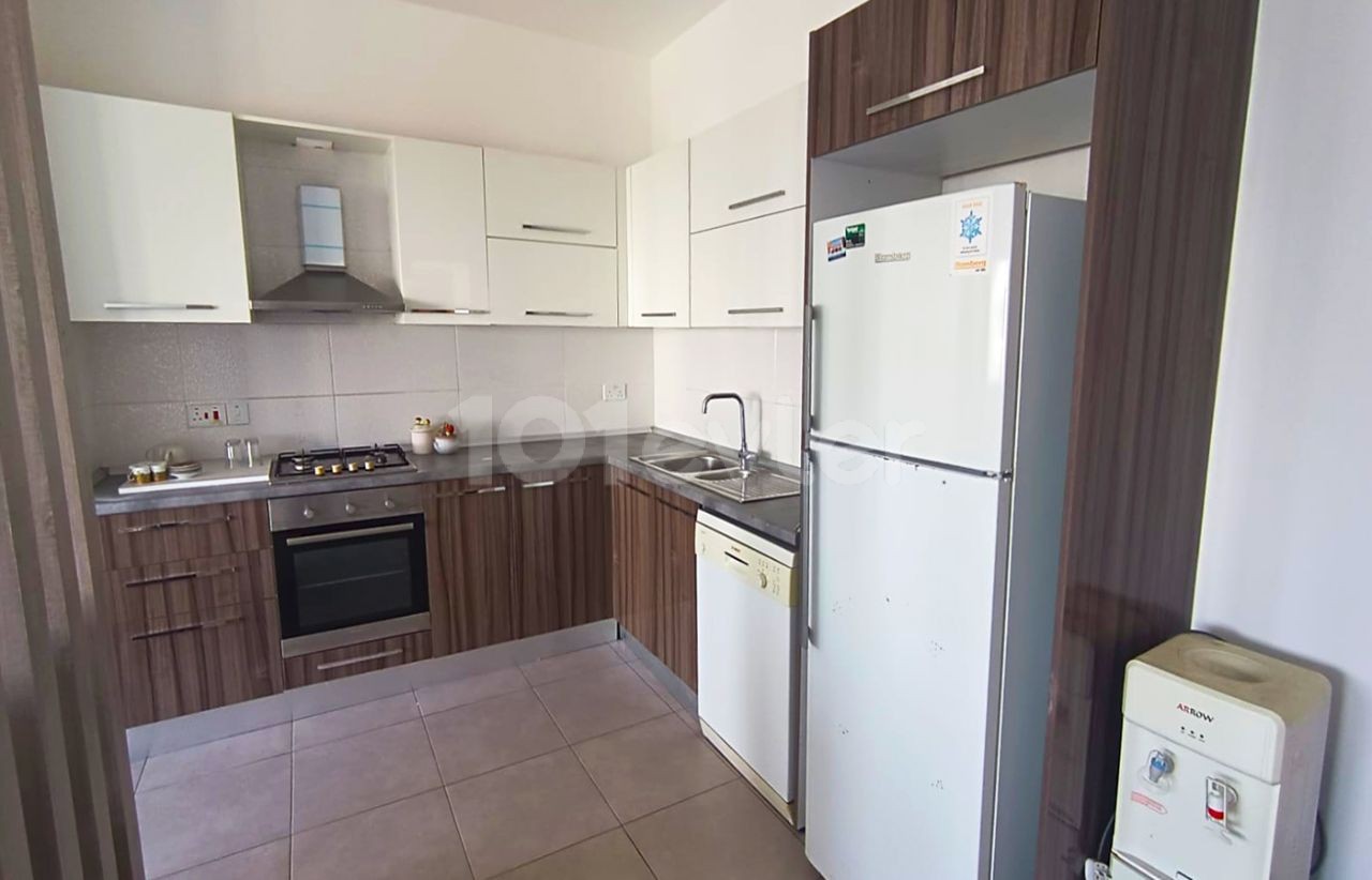 2+1 FLAT FOR RENT ORTAKÖY/NICOSIA/TRNC.