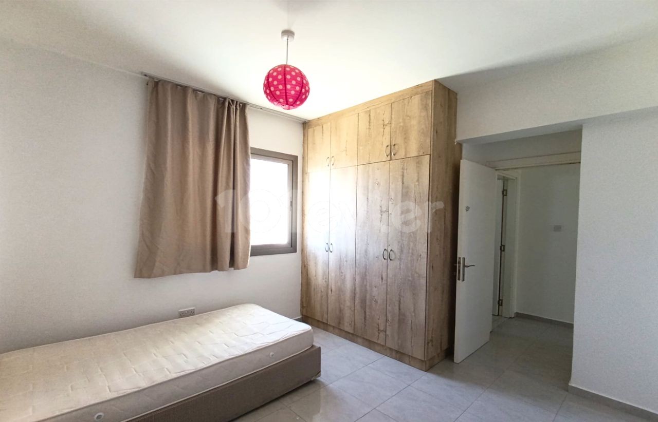 2+1 WOHNUNG ZU VERMIETEN ORTAKÖY/NICOSIA/TRNC