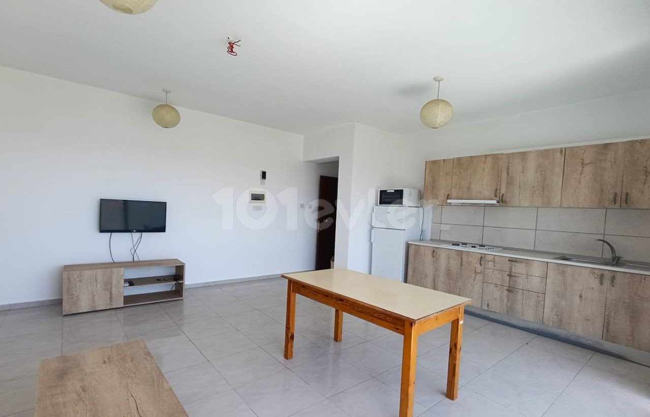 2+1 WOHNUNG ZU VERMIETEN ORTAKÖY/NICOSIA/TRNC