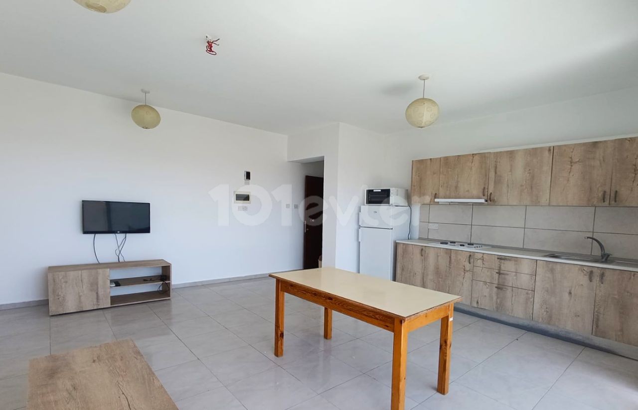 2+1 WOHNUNG ZU VERMIETEN ORTAKÖY/NICOSIA/TRNC