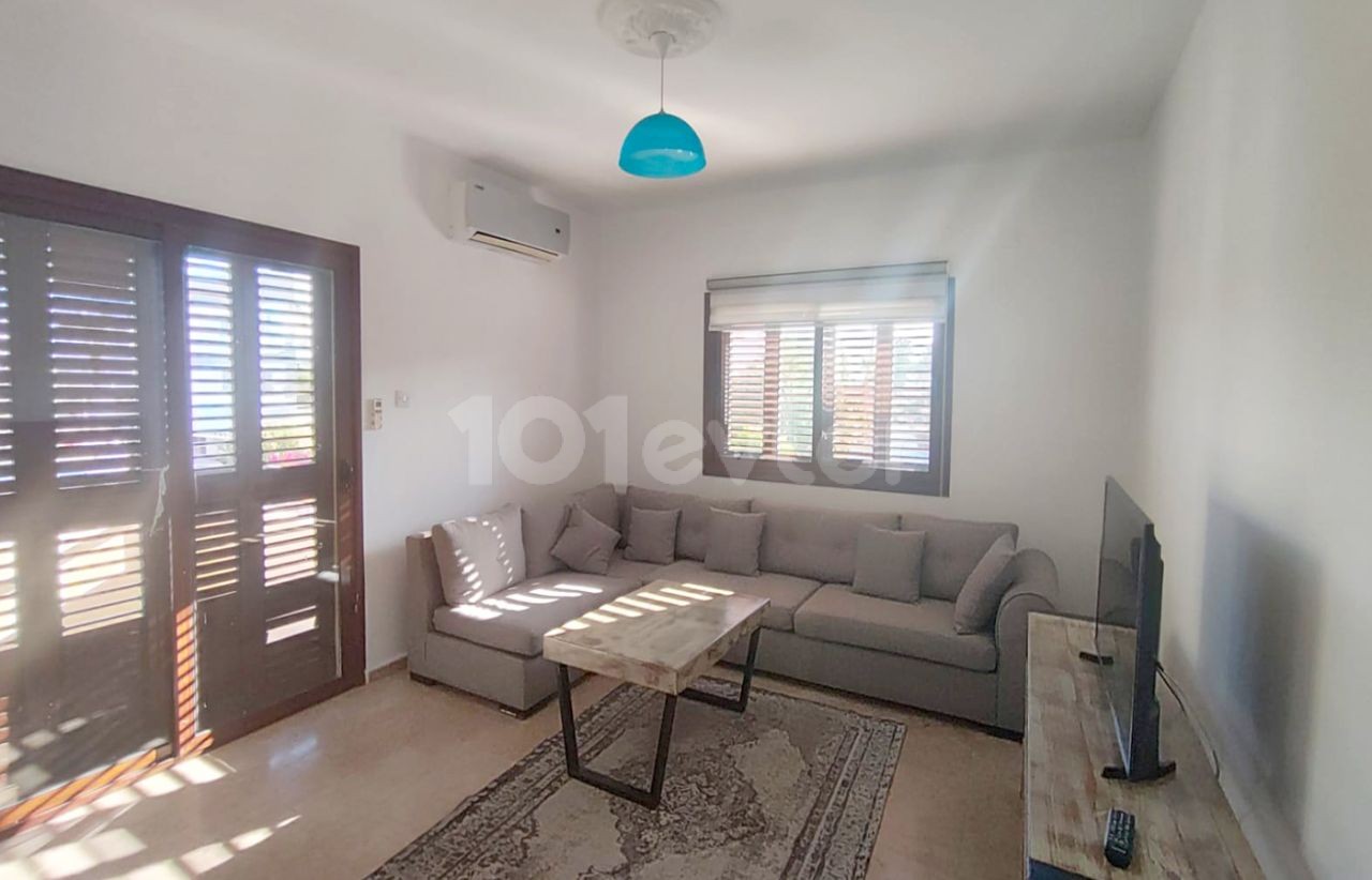 3+1 WOHNUNG ZU VERMIETEN MARMARA/NICOSIA /TRNC.