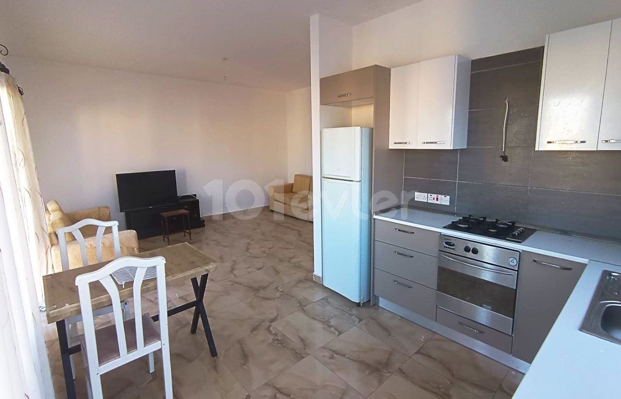 PENTHOUSE FOR RENT GÖNYELİ/NICOSIA/TRNC