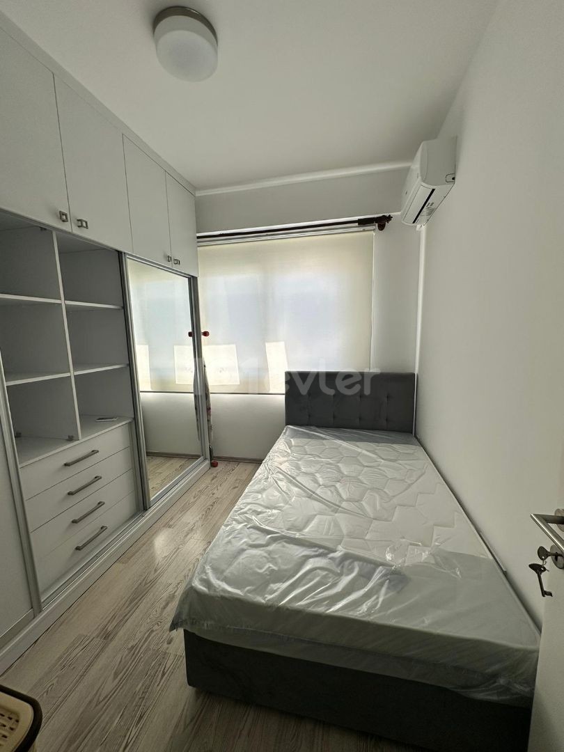 ZU VERMIETEN LUXUS 3+1 WOHNUNG KÜÇÜK KAYMAKLI/NICOSIA/TRNC.