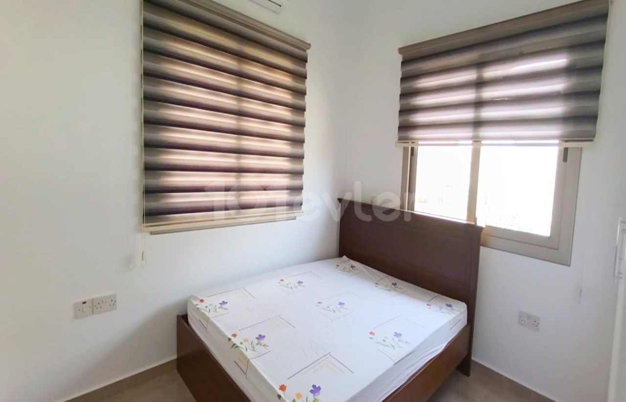 2+1 WOHNUNG ZU VERMIETEN HAMİTKÖY/NICOSIA/TRNC.