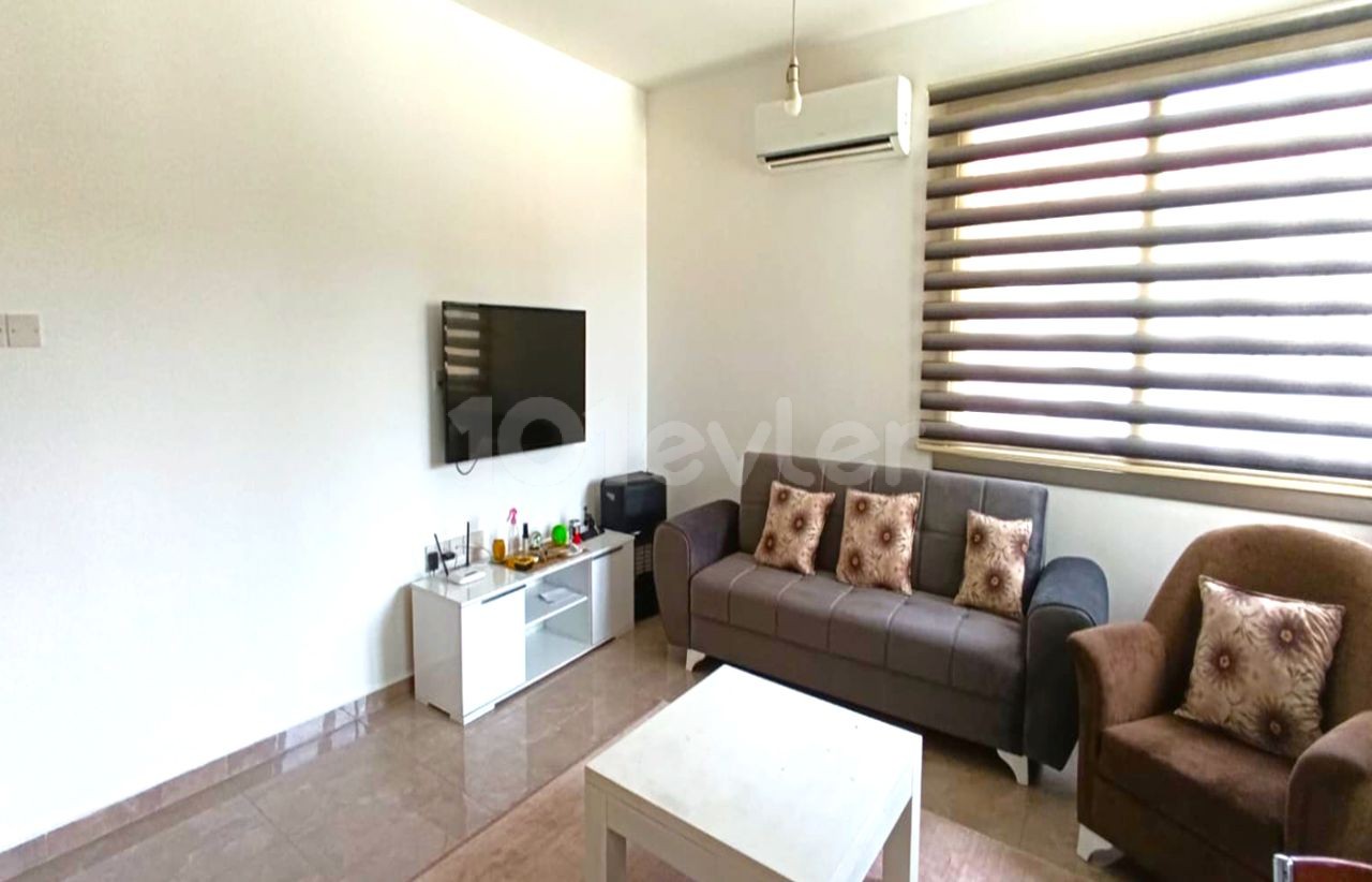 2+1 FLAT FOR RENT HAMİTKÖY/NICOSIA/TRNC.