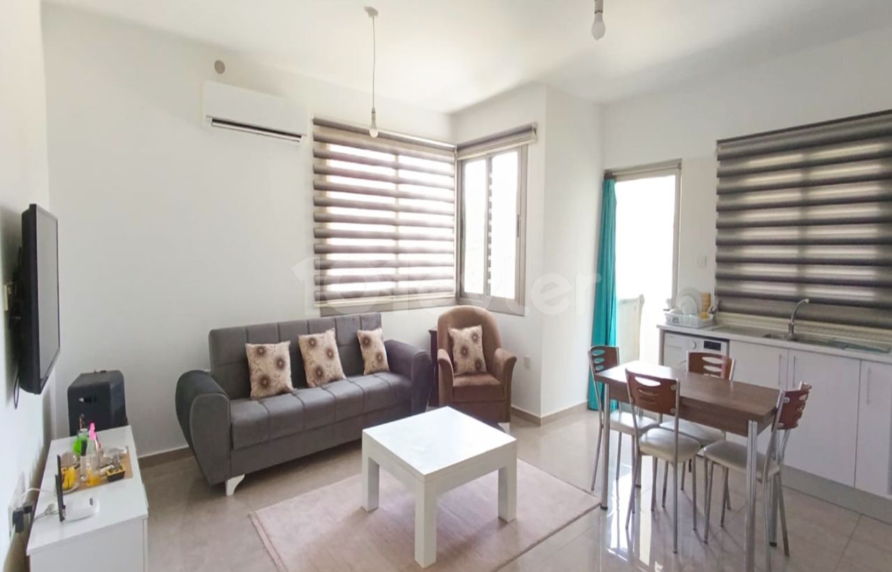 2+1 FLAT FOR RENT HAMİTKÖY/NICOSIA/TRNC.