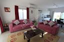 2 bedroom bungalow with communal pool in Alsancak price reduced!