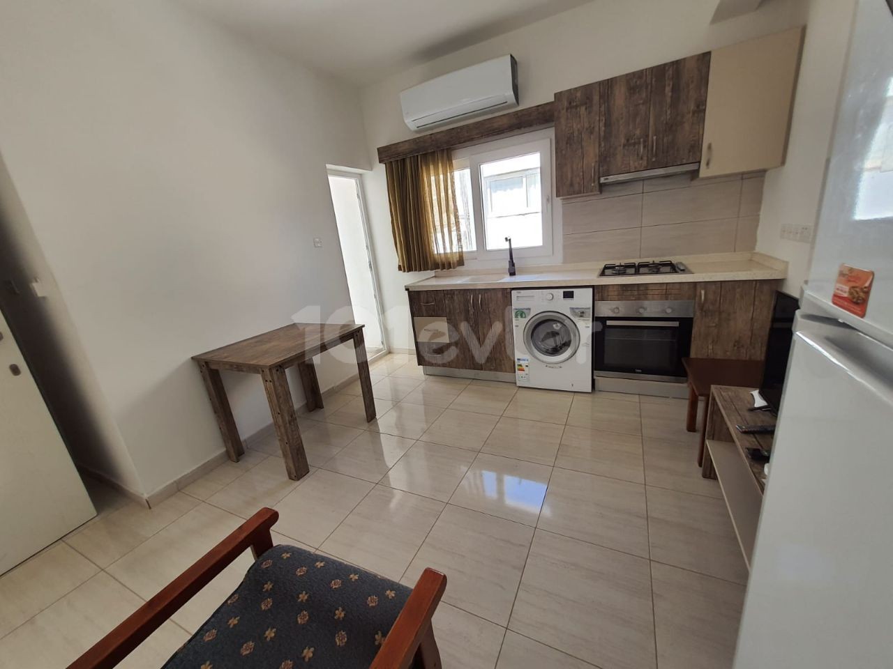 1+1 Flat in İsmet İnönü