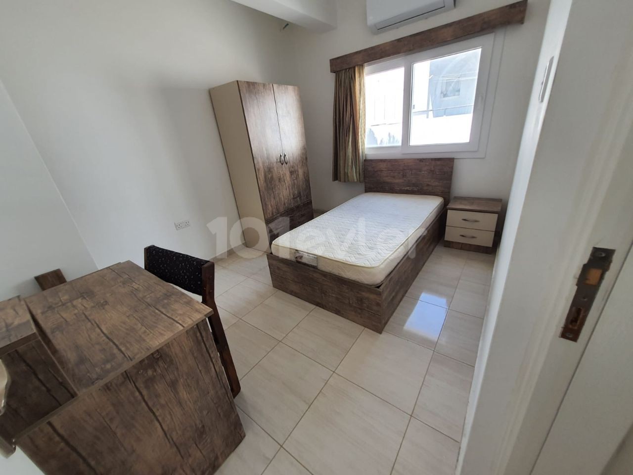 1+1 Flat in İsmet İnönü