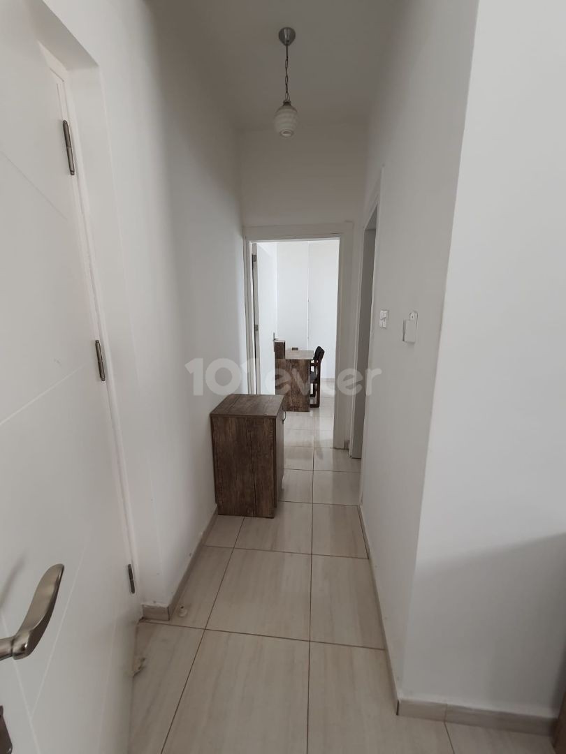 1+1 Flat in İsmet İnönü