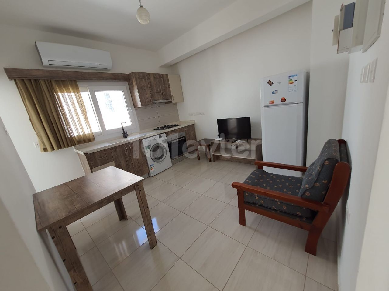 1+1 Flat in İsmet İnönü