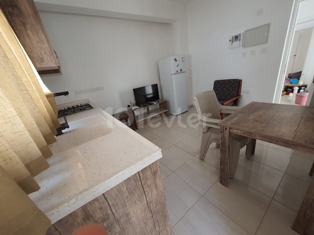 1+1 Flat in İsmet İnönü