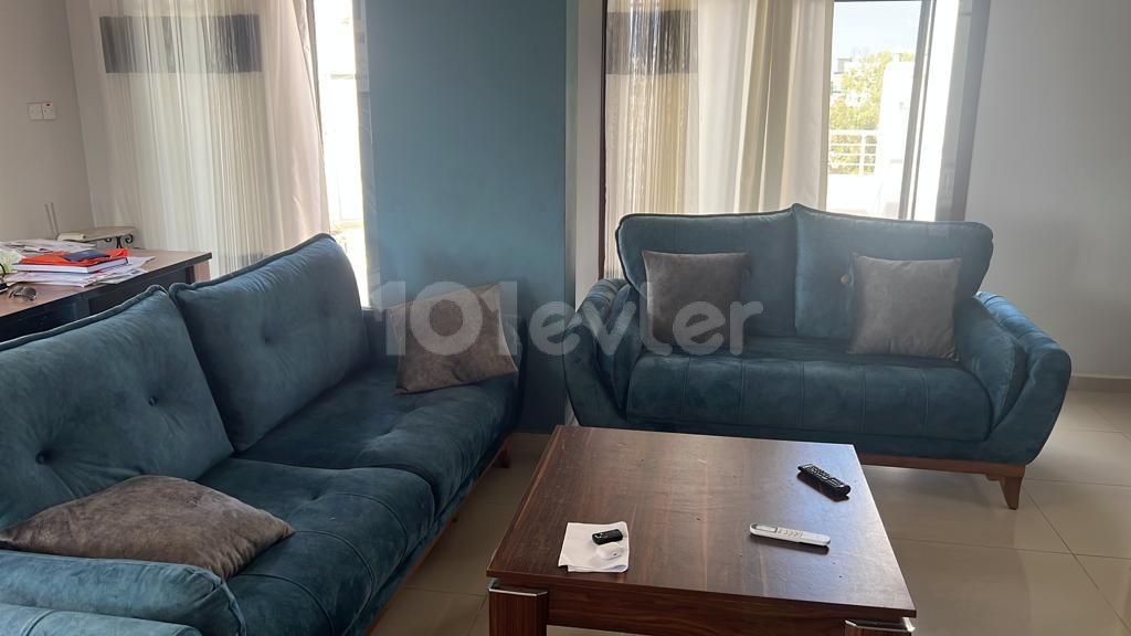 Flat for rent in Famagusta