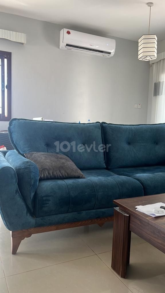 Flat for rent in Famagusta