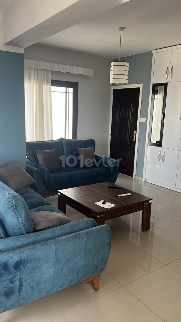 Flat for rent in Famagusta