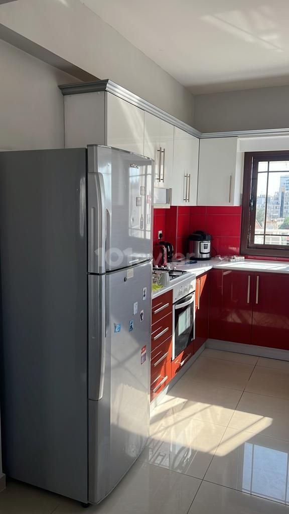 Flat for rent in Famagusta