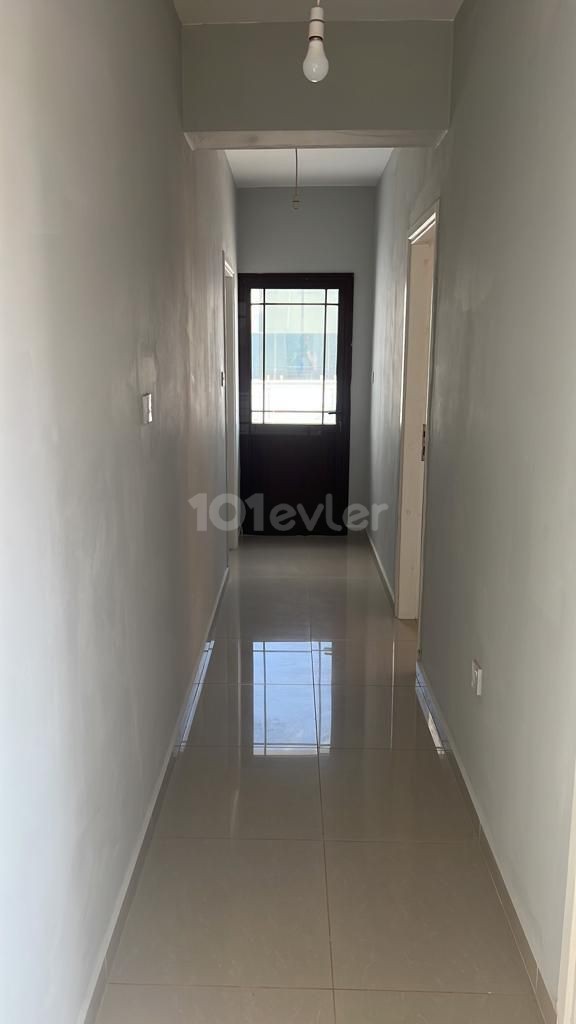 Flat for rent in Famagusta