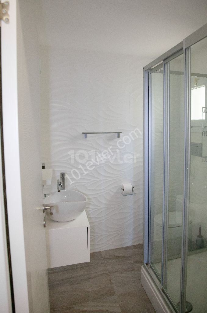 "Kiralık 3+1 penthouse - Mağusa