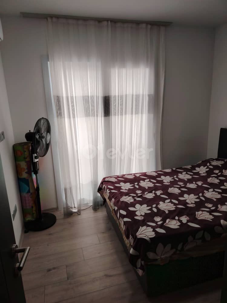 Long Beach'te kiralık 1+1 daire