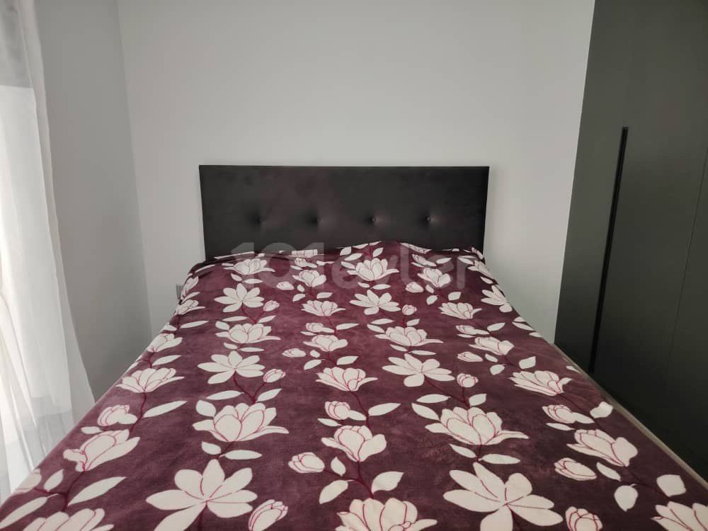 Long Beach'te kiralık 1+1 daire