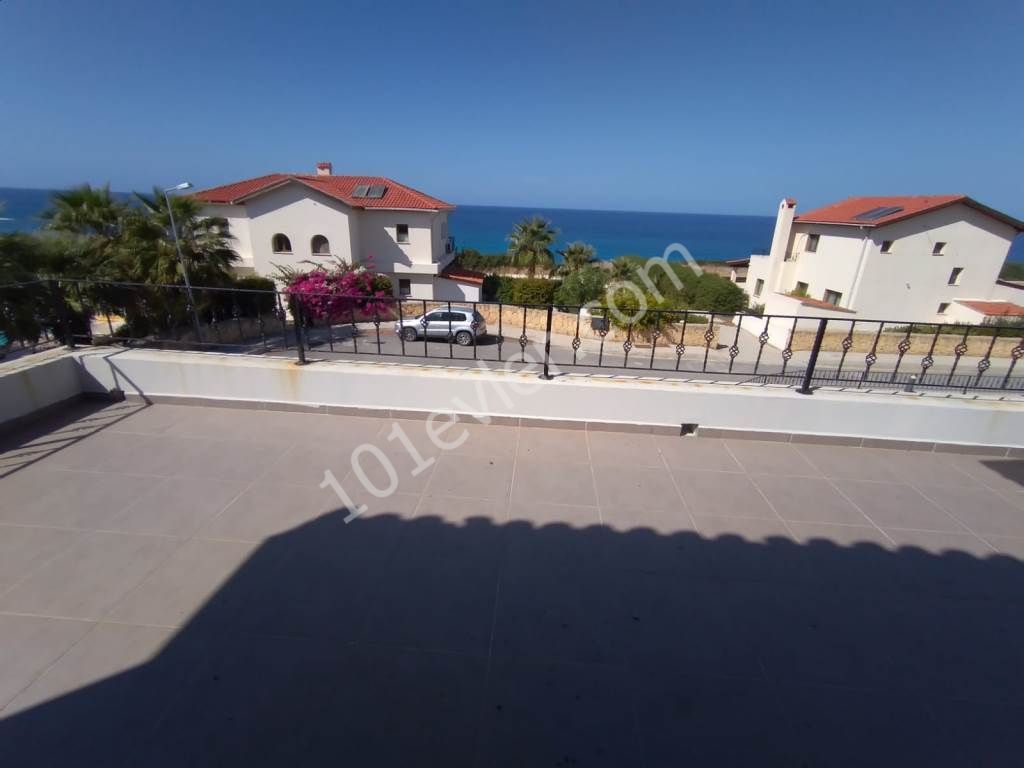 4 Bedroom Villa with Sea Views - Fully Furnished Key Ready To Move In