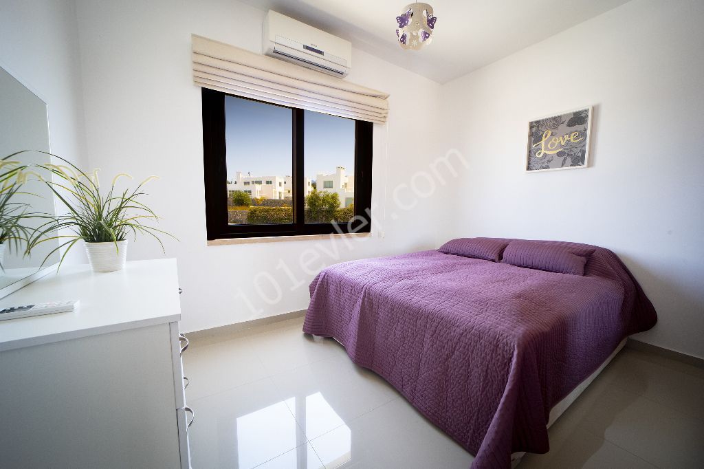 Penthouse Kaufen in Esentepe, Kyrenia