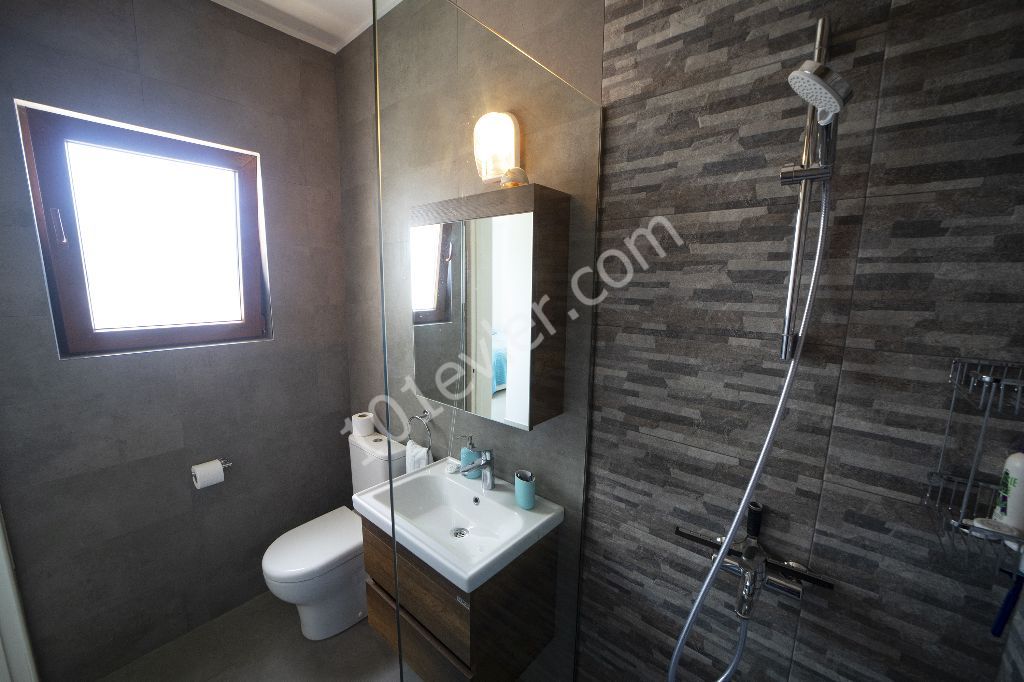 Penthouse Kaufen in Esentepe, Kyrenia